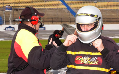Fast Track Racing Instruction